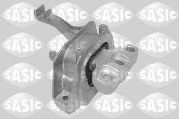 Sasic 2706607 - Support moteur cwaw.fr