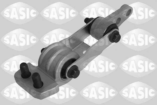 Sasic 2706612 - Support moteur cwaw.fr