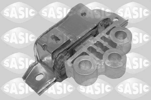 Sasic 2706689 - Support moteur cwaw.fr