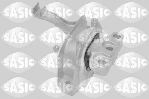 Sasic 2706632 - Support moteur cwaw.fr