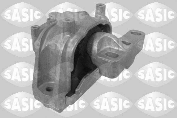 Sasic 2706018 - Support moteur cwaw.fr