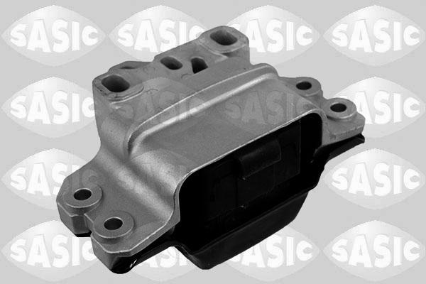 Sasic 2706141 - Support moteur cwaw.fr