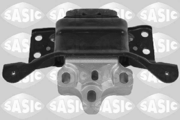 Sasic 2706163 - Support moteur cwaw.fr