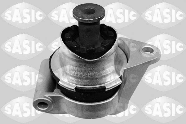 Sasic 2706343 - Support moteur cwaw.fr