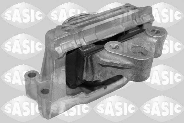 Sasic 2706331 - Support moteur cwaw.fr