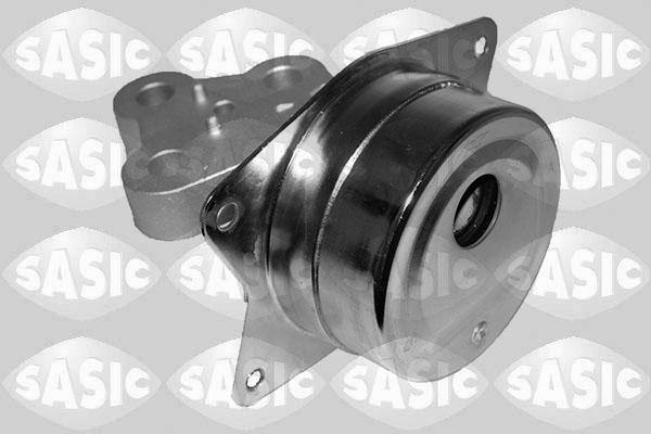 Sasic 2706291 - Support moteur cwaw.fr