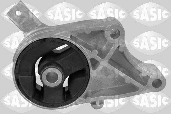 Sasic 2706244 - Support moteur cwaw.fr