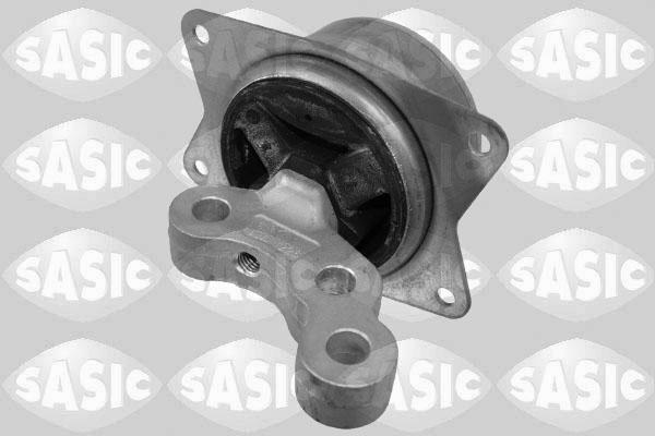 Sasic 2706248 - Support moteur cwaw.fr