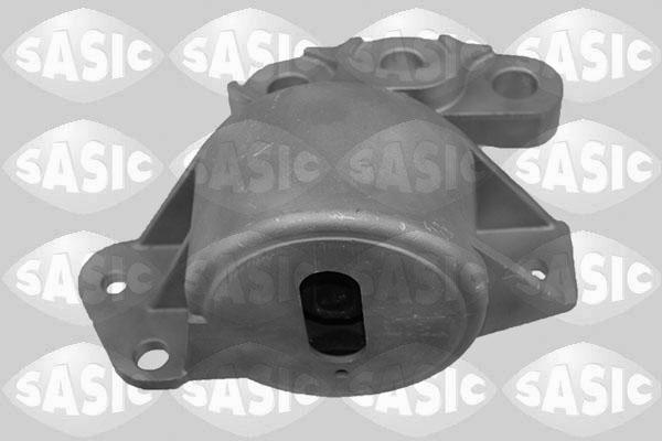 Sasic 2706247 - Support moteur cwaw.fr