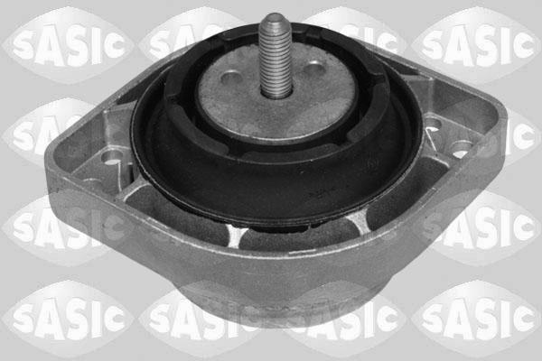 Sasic 2706218 - Support moteur cwaw.fr