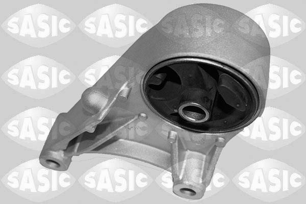 Sasic 2706283 - Support moteur cwaw.fr