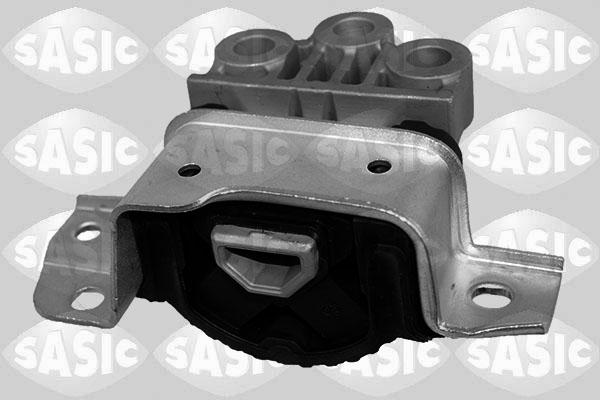 Sasic 2706233 - Support moteur cwaw.fr