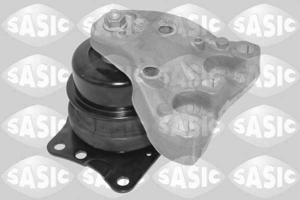 Sasic 2706753 - Support moteur cwaw.fr