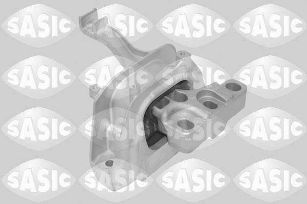 Sasic 2706783 - Support moteur cwaw.fr