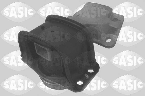 Sasic 2700062 - Support moteur cwaw.fr