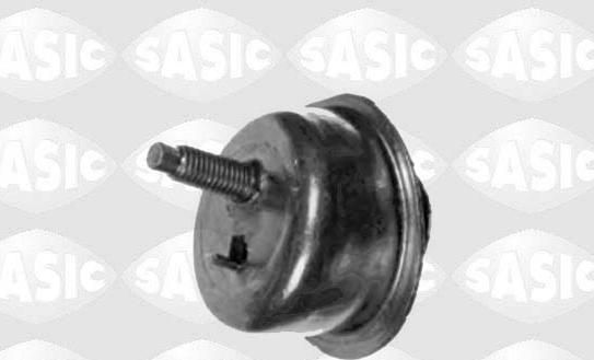 Sasic 2700001 - Support moteur cwaw.fr