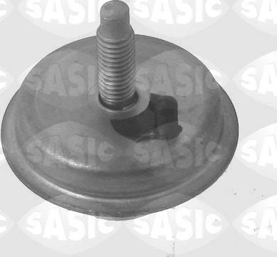 Sasic 2700003 - Support moteur cwaw.fr