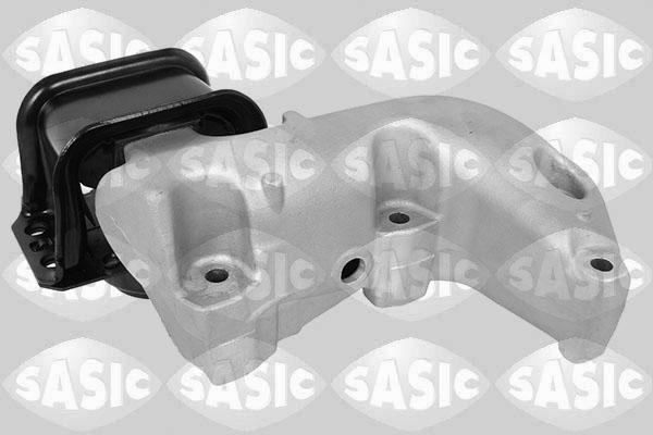 Sasic 2700076 - Support moteur cwaw.fr