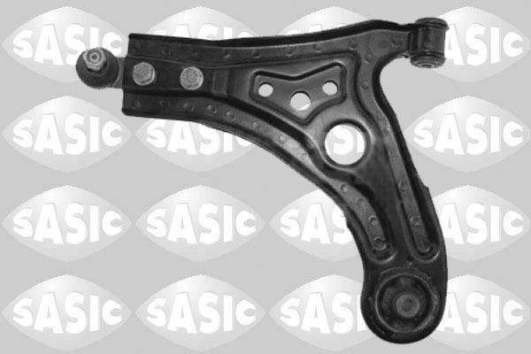 Sasic 7476040 - Bras de liaison, suspension de roue cwaw.fr