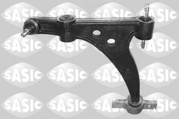 Sasic 7476014 - Bras de liaison, suspension de roue cwaw.fr