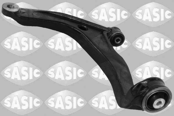 Sasic 7476190 - Bras de liaison, suspension de roue cwaw.fr