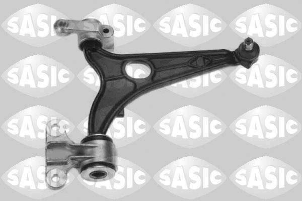 Sasic 7470002 - Bras de liaison, suspension de roue cwaw.fr