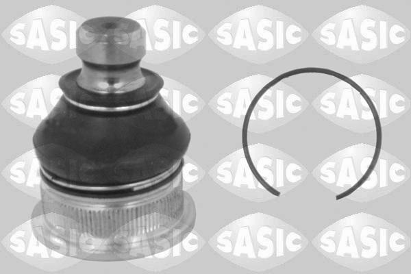 Sasic 7574003 - Rotule de suspension cwaw.fr