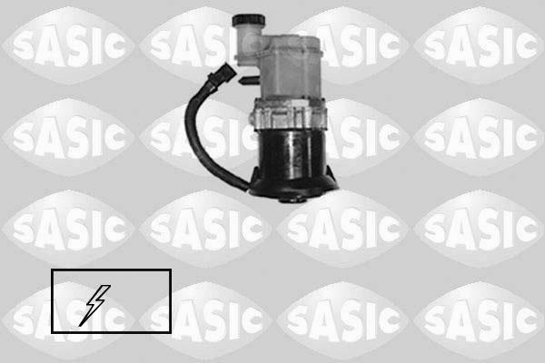 Sasic 7074008 - Pompe hydraulique, direction cwaw.fr