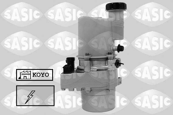 Sasic 7074019 - Pompe hydraulique, direction cwaw.fr