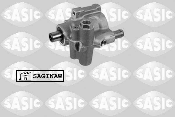 Sasic 7074015 - Pompe hydraulique, direction cwaw.fr