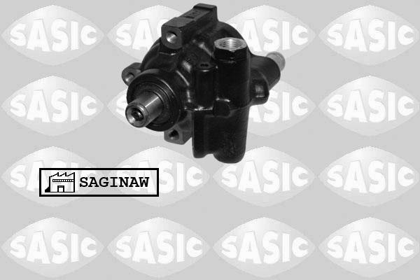 Sasic 7074018 - Pompe hydraulique, direction cwaw.fr