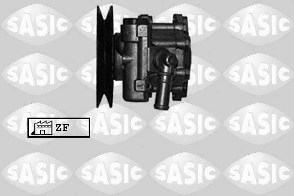 Sasic 7076041 - Pompe hydraulique, direction cwaw.fr