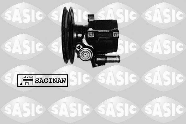 Sasic 7076015 - Pompe hydraulique, direction cwaw.fr