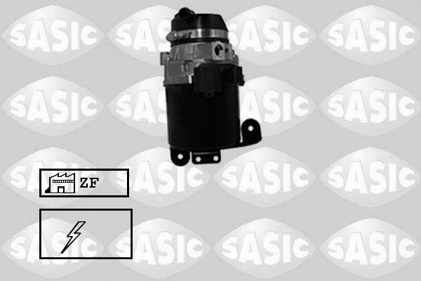 Sasic 7076077 - Pompe hydraulique, direction cwaw.fr