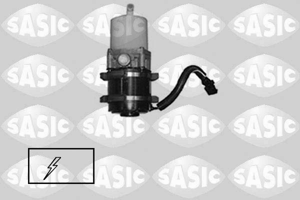 Sasic 7070024 - Pompe hydraulique, direction cwaw.fr