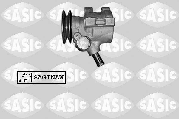 Sasic 7070027 - Pompe hydraulique, direction cwaw.fr