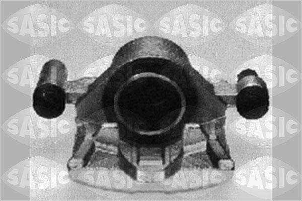 Sasic SCA6154 - Étrier de frein cwaw.fr