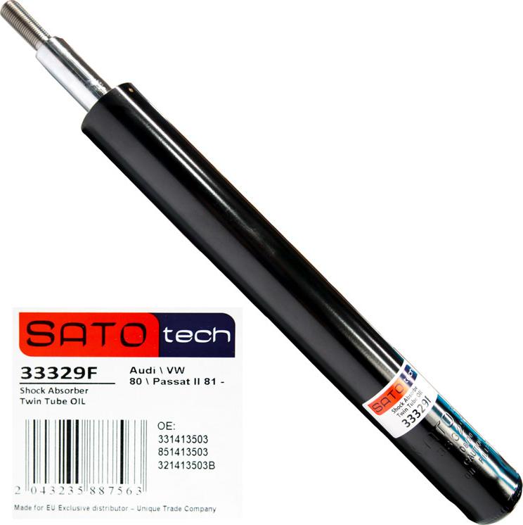 SATO tech 33329F - Amortisseur cwaw.fr