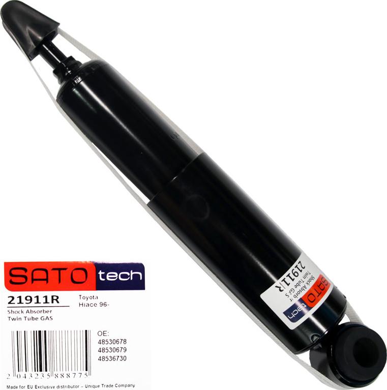 SATO tech 21911R - Amortisseur cwaw.fr