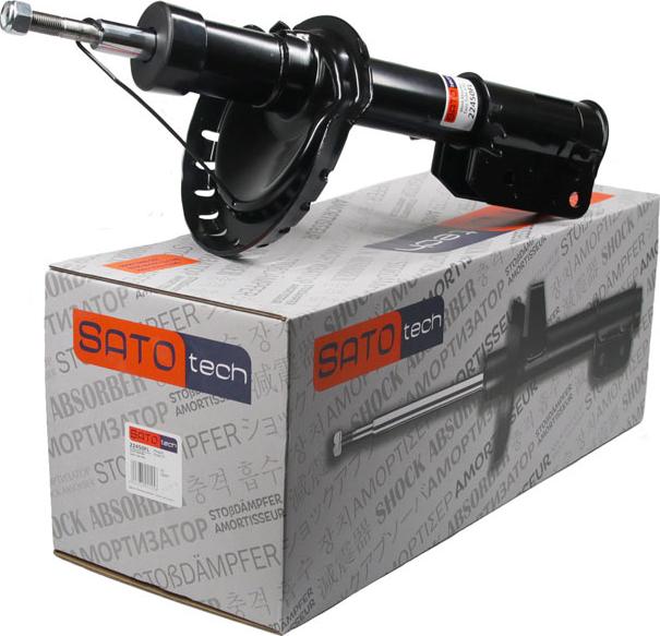 SATO tech 22450FL - Amortisseur cwaw.fr