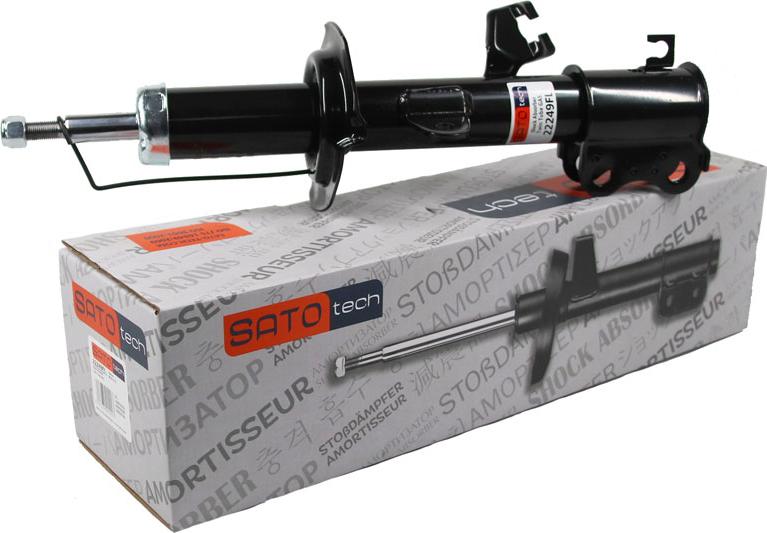 SATO tech 22249FL - Amortisseur cwaw.fr