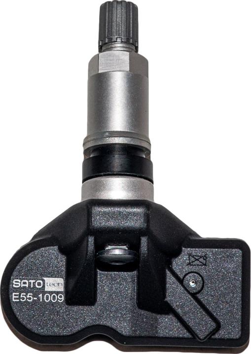 SATO tech E55-1009 - Capteur de roue, syst. de contrôle de pression des pneus cwaw.fr