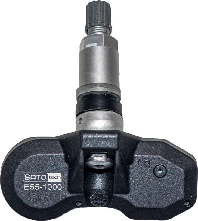 SATO tech E55-1000 - Capteur de roue, syst. de contrôle de pression des pneus cwaw.fr