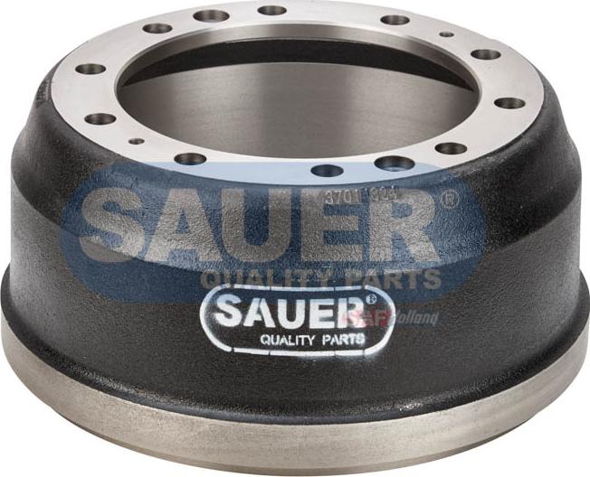 SAUER S0641046200 - Tambour de frein cwaw.fr