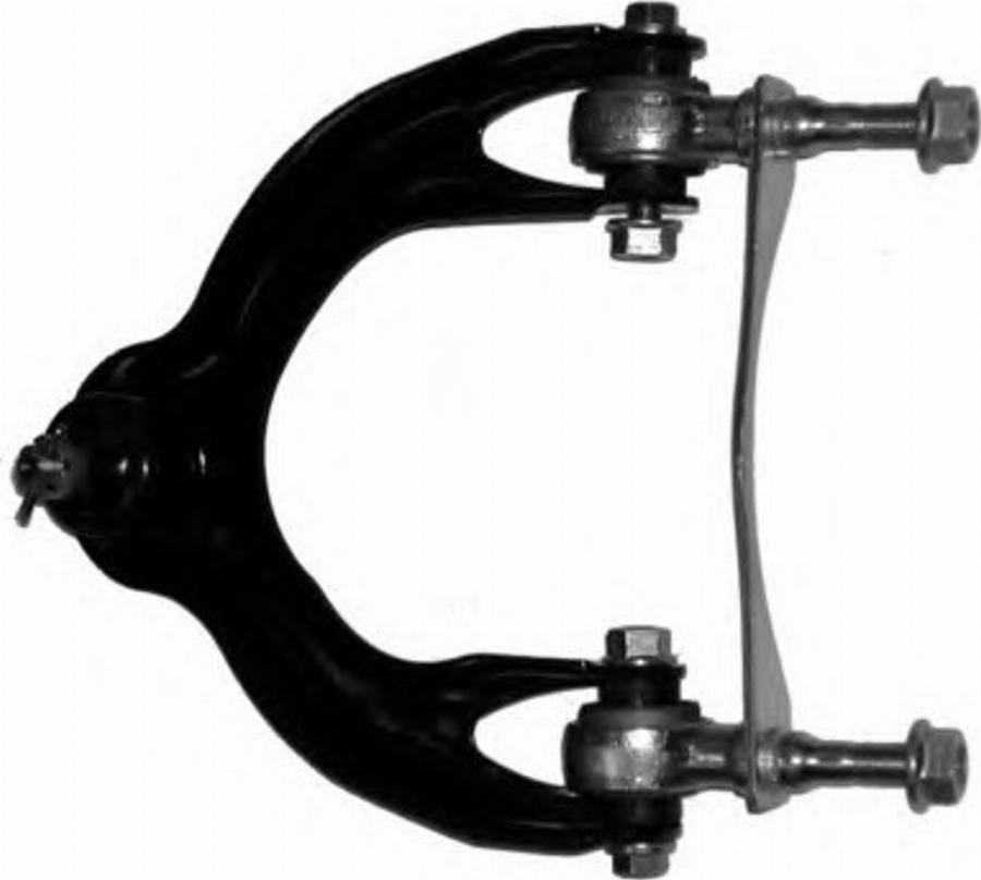 SBS 19025012625 - Bras de liaison, suspension de roue cwaw.fr