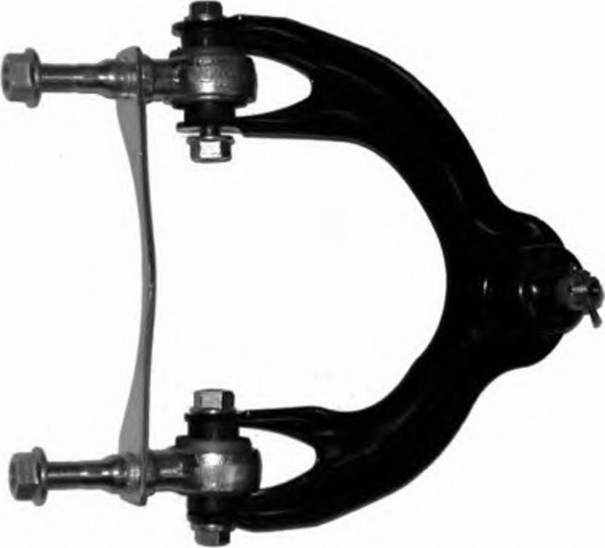 SBS 19025012626 - Bras de liaison, suspension de roue cwaw.fr