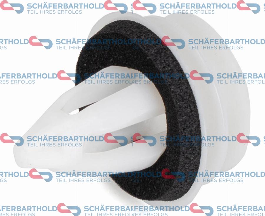 Schaeferbarthold 100 02 318 03 22 - Clip, enjoliveur cwaw.fr