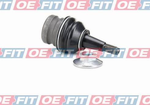 Schaeferbarthold 314 04 100 03 43 - Rotule de suspension cwaw.fr