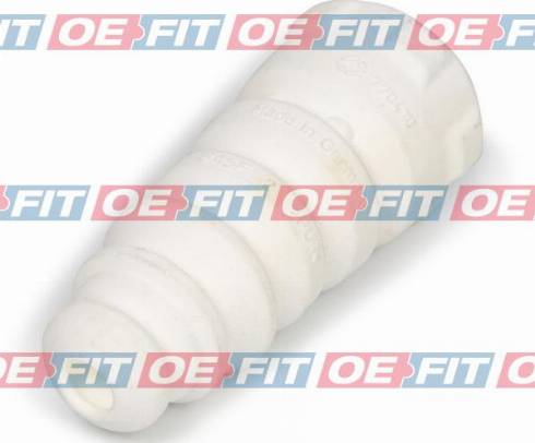 Schaeferbarthold 314 18 502 04 23 - Butée élastique, suspension cwaw.fr