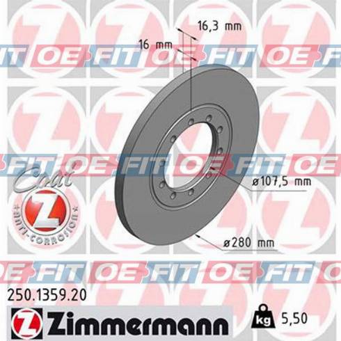 Schaeferbarthold 315 06 454 03 42 - Disque de frein cwaw.fr